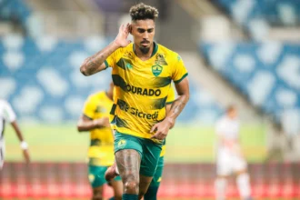 Cuiabá domina Athletic na Arena Pantanal e ganha fôlego na Série B