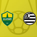Cuiabá e Athletic-mg se enfrentam em confronto decisivo no cenário nacional