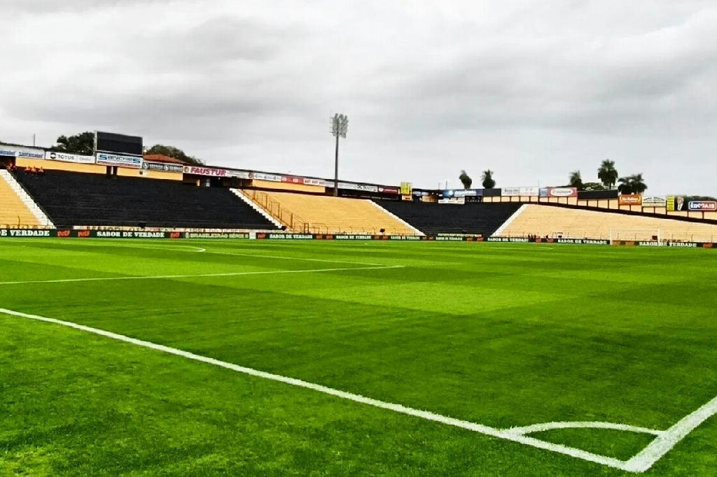Cuiabá garante vitória apertada sobre o Grêmio Novorizontino