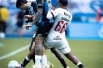 Cuiabano celebra vitória crucial do Vasco e exalta união do elenco