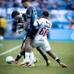 Cuiabano celebra vitória crucial do Vasco e exalta união do elenco