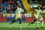 Curaçao impõe ritmo avassalador e lidera Liga das Nações da Concacaf
