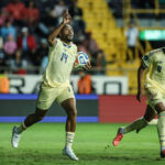 Curaçao impõe ritmo avassalador e lidera Liga das Nações da Concacaf