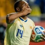 Curaçao protagoniza virada histórica contra a Costa Rica na Liga das Nações