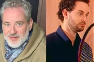 Dan Stulbach comenta semelhanças entre novo vilão e o icônico Marcos de Mulheres Apaixonadas