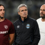 Dança das cadeiras no Brasileirão: a instabilidade dos técnicos na temporada