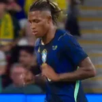 Danilo brilha em goleada da Seleção Brasileira sobre a Austrália