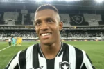 Danilo celebra fase artilheira e retorno à Seleção Brasileira após vitória do Botafogo