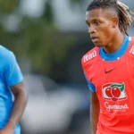 Danilo é confirmado como titular da Seleção Brasileira por Carlo Ancelotti