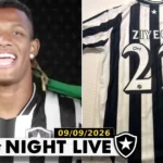 Danilo é convocado para a Seleção Brasileira e expectativa cresce sobre estreia de Ziyech
