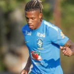 Danilo inicia preparação com a Seleção Brasileira em Brisbane