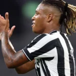 Danilo se consolida como pilar ofensivo do Botafogo no Brasileirão