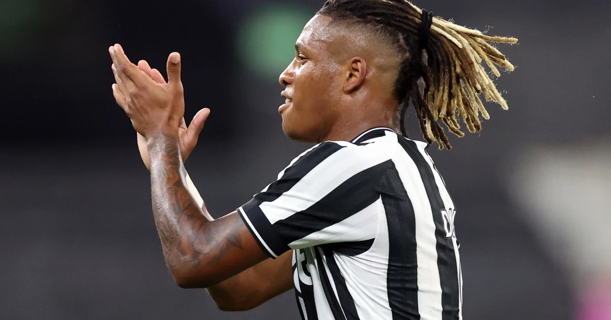 Danilo se consolida como pilar ofensivo do Botafogo no Brasileirão
