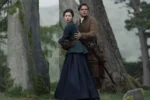 Data de estreia do segundo episódio de Outlander: Blood of My Blood