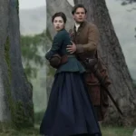 Data de estreia do segundo episódio de Outlander: Blood of My Blood