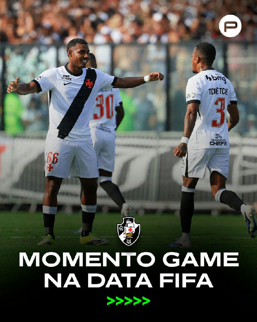 Data Fifa: jogadores trocam gramado por controles e mantêm rivalidade