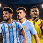Data Fifa movimenta o futebol brasileiro com 40 atletas convocados
