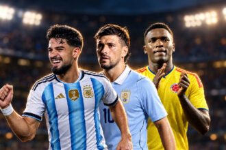 Data Fifa movimenta o futebol brasileiro com 40 atletas convocados