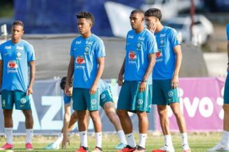 Data FIFA: por que a pausa no calendário é menos desgastante do que parece
