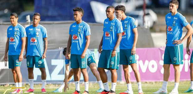 Data FIFA: por que a pausa no calendário é menos desgastante do que parece