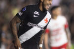 David consolida papel decisivo no ataque do Vasco com números expressivos