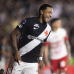 David consolida papel decisivo no ataque do Vasco com números expressivos