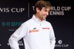 David Ferrer sai em defesa de Carlos Alcaraz após ausência na Copa Davis