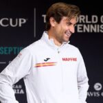 David Ferrer sai em defesa de Carlos Alcaraz após ausência na Copa Davis