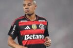 De la Cruz deve ser titular no Flamengo segundo análise de Rodrigo Mattos