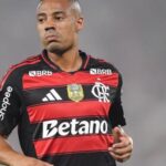De la Cruz deve ser titular no Flamengo segundo análise de Rodrigo Mattos