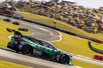De olho no pódio em Curvelo, Julio Campos volta ao Circuito dos Cristais pela 8ª etapa da Stock Car