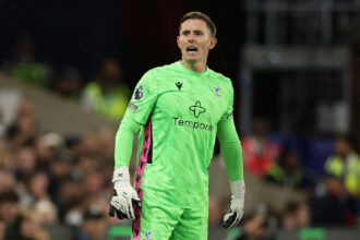 Dean Henderson firma compromisso de longo prazo com o Crystal Palace