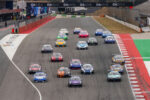 Decisão do STJD altera classificação da Porsche Cup após anulação de punição