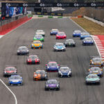 Decisão do STJD altera classificação da Porsche Cup após anulação de punição