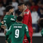 Decisões na Libertadores e rodada do Brasileirão marcam a noite do futebol