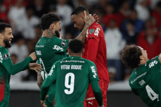 Decisões na Libertadores e rodada do Brasileirão marcam a noite do futebol