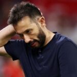 Demissão de Carlos Corberán no Valencia marca 5ª rodada da La Liga, mas Brasileirão já soma 15 trocas