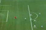 Denilson analisa lance perdido por Lucas Villalba em empate do Botafogo