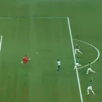 Denilson analisa lance perdido por Lucas Villalba em empate do Botafogo