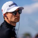 Dennis Hauger é o novo reforço da AJ Foyt para a temporada de 2027 da Indy