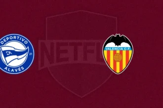 Deportivo Alavés e Valencia medem forças em La Liga com momentos opostos