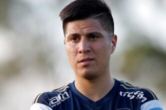 Depressão e superação na trajetória do atacante Jonatan Cristaldo