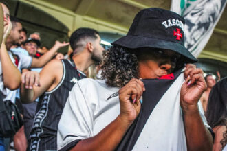 Deputada questiona exclusão do Vasco no Maracanã e exige transparência