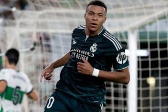 Dérbi de Madrid agita o Espanhol 2027: saiba onde assistir Atlético e Real ao vivo