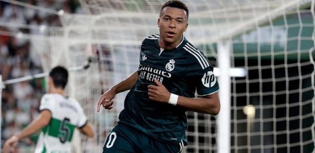 Dérbi de Madrid agita o Espanhol 2027: saiba onde assistir Atlético e Real ao vivo
