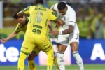 Derrota para o Mirassol recoloca Botafogo na zona de perigo do Brasileirão