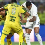 Derrota para o Mirassol recoloca Botafogo na zona de perigo do Brasileirão