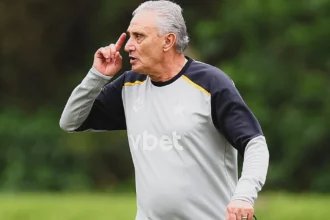 Desafios táticos de Tite para adaptar elenco do Botafogo ao seu estilo de jogo