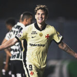 Desempenho de Facundo Colidio no Brasileirão 2026: os números que marcam sua trajetória