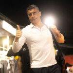 Desempenho de Pedro Emanuel no comando técnico do Vasco apresenta números positivos